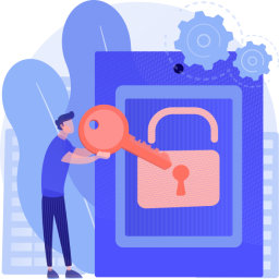 login
